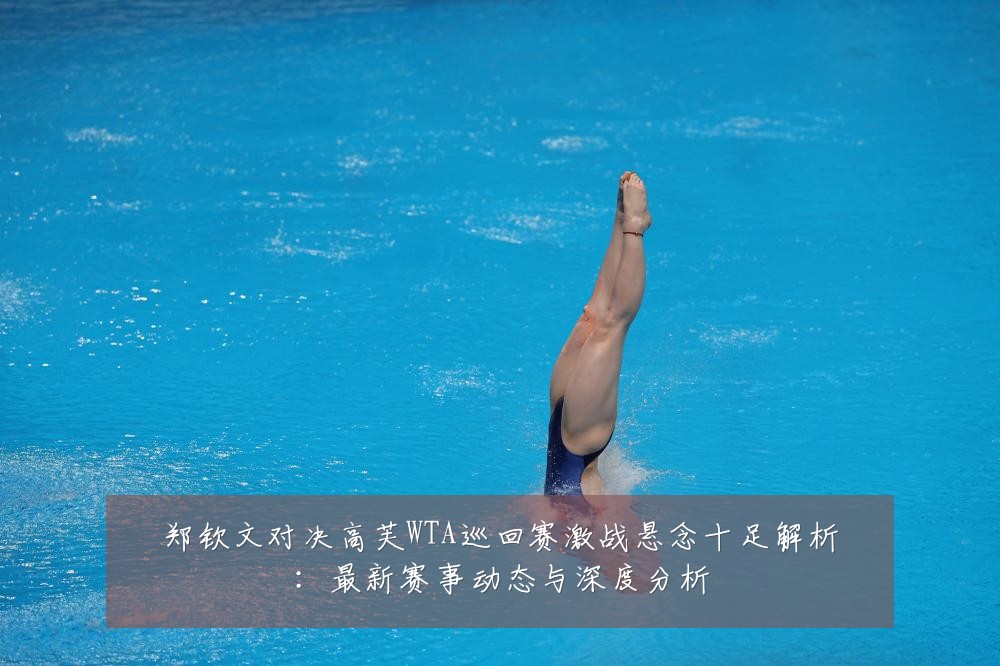 郑钦文对决高芙WTA巡回赛激战悬念十足解析:最新赛事动态与深度分析